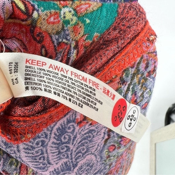 Free people count me in trapeze tunic‎ top Short Dress - Picture 11 of 13